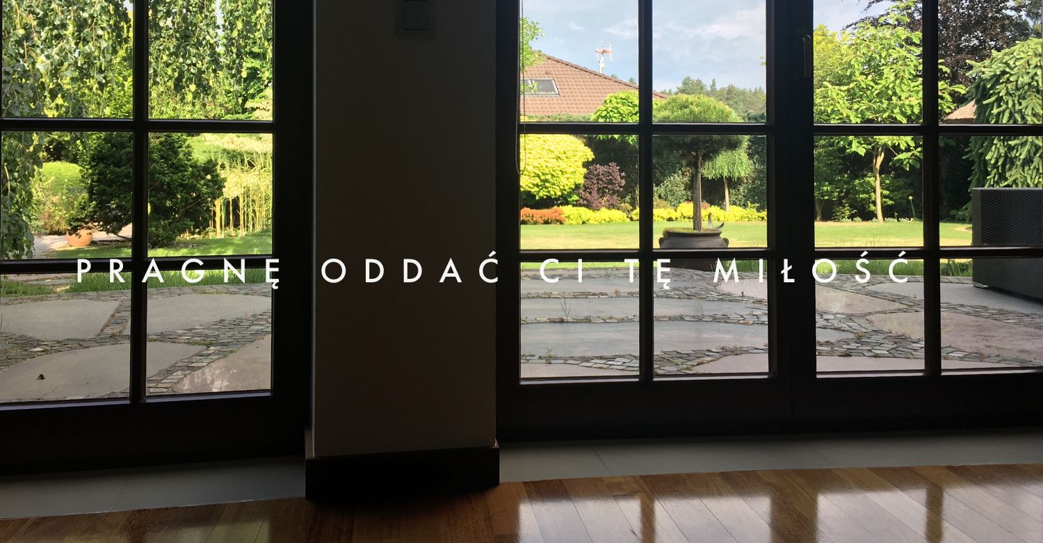 Read more about the article Historia powstania piosenki „Ogród”